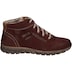 Damen Stiefelette Steffi 53, bordo