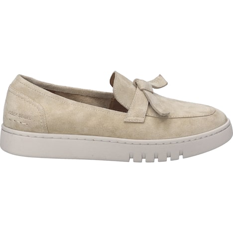 Damen Slipper Jessie 08, sand