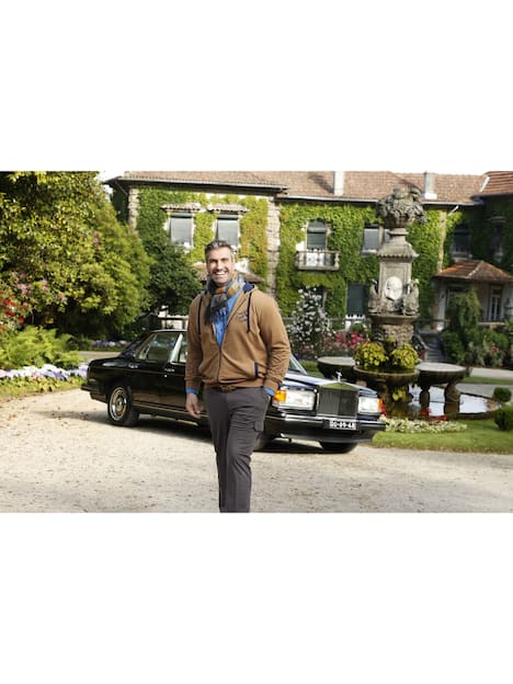 Cargohose BARON IOLYN