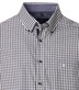Freizeithemd kariert Casual Fit