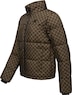 Winterjacke Serah Print