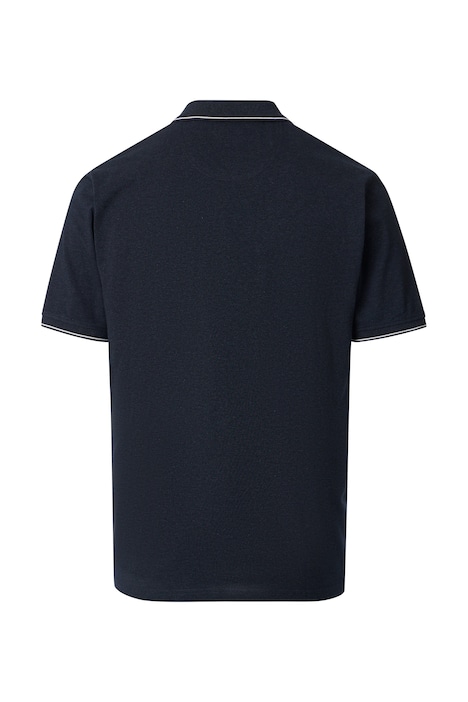 Polo-Shirt uni