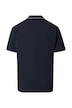 Polo-Shirt uni