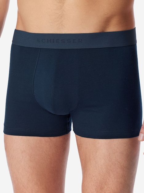 Schiesser Herren Trunk 955 Multi