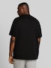 T-Shirts aus Baumwolle im 2er-Pack
