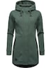 Sweatjacke Letti Bonded
