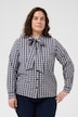 Overhemd met lang mouwen Regular fit