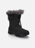 Damen Stiefel Grenoble 02, schwarz