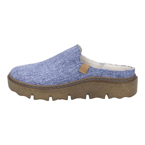 Dames Slipper Carmaux 01