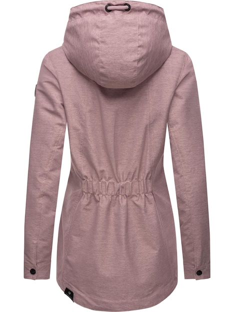 Übergangsjacke Zuzka