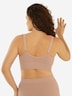 Set-3x-Bustier FREEDA Bustier ohne Bügel