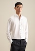 Herren Business Hemd - Uni