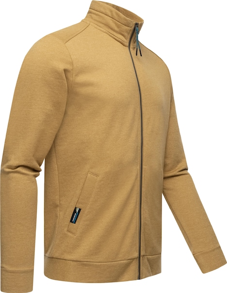 Sweatjacke Miet