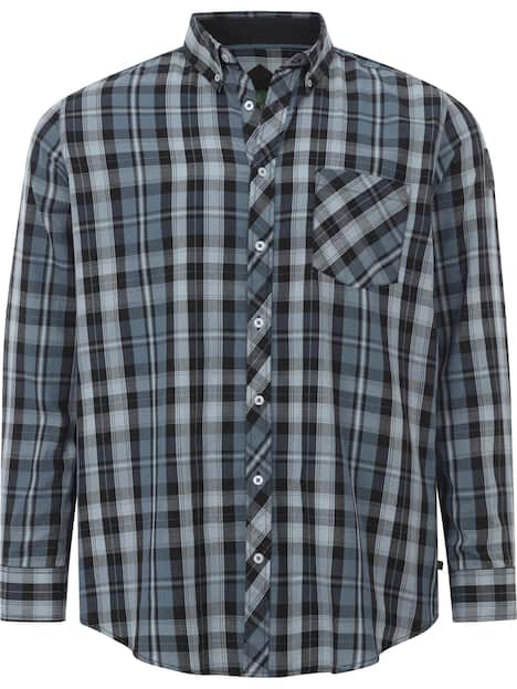 Overhemd DUKE PEREGRINE