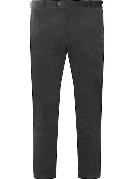 Corduroy Broek EARL NORTON