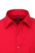Businesshemd uni Comfort Fit
