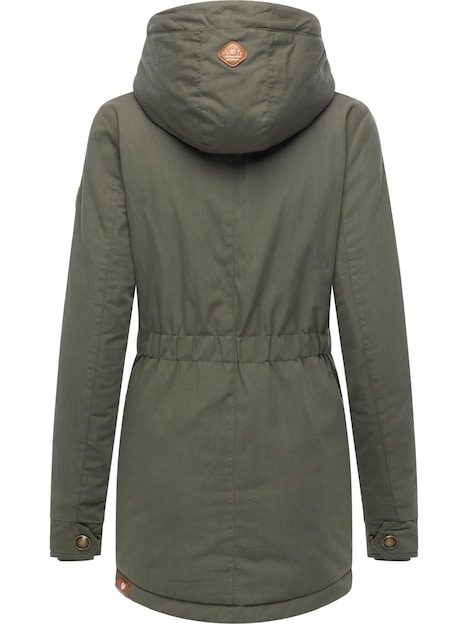 Winterjacke Monadena Parka YOUMODO