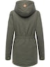 Winterjacke Monadena Parka YOUMODO