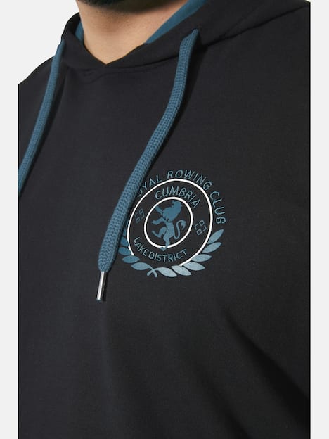 Sweatshirt EARL TODD