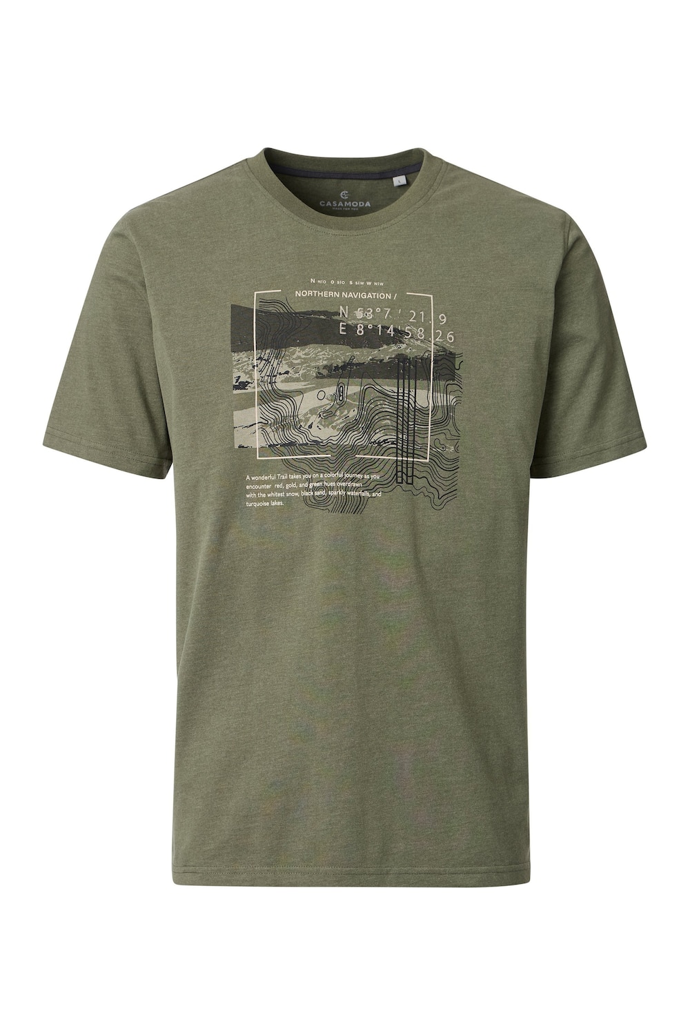 T-Shirt Print