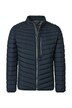 Steppjacke uni