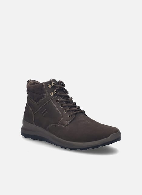 Herren Stiefelette Marley 53, moro