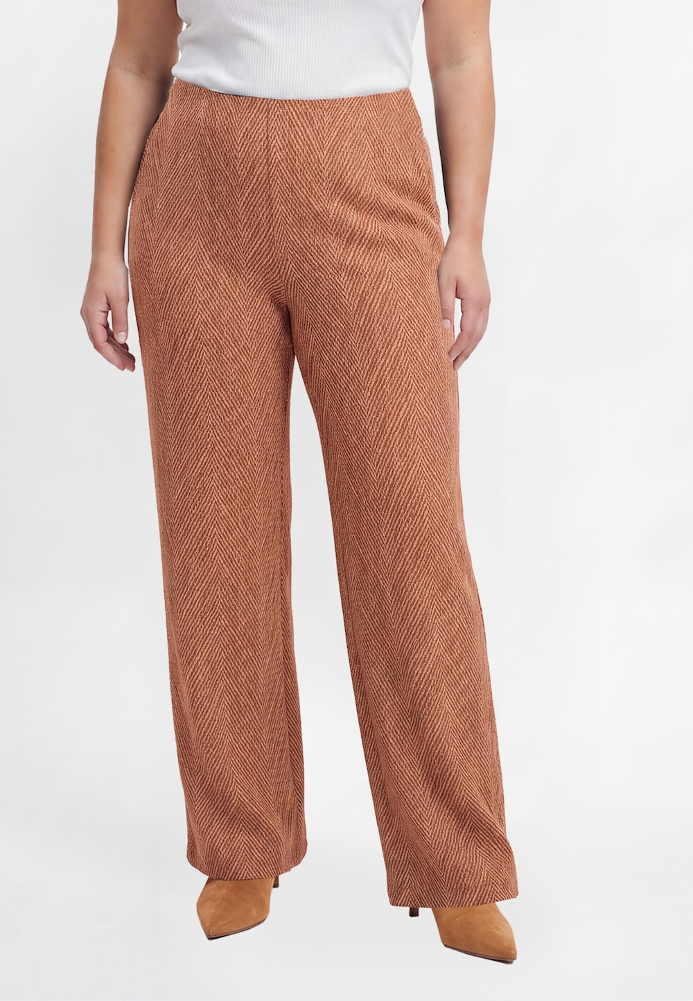 Hose Flare Fit