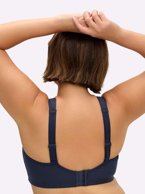 Entlastungs-BH ohne Bügel