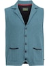 Gebreide Bodywarmer DUKE HESTON