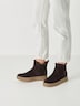 Damen Stiefelette H-Weite