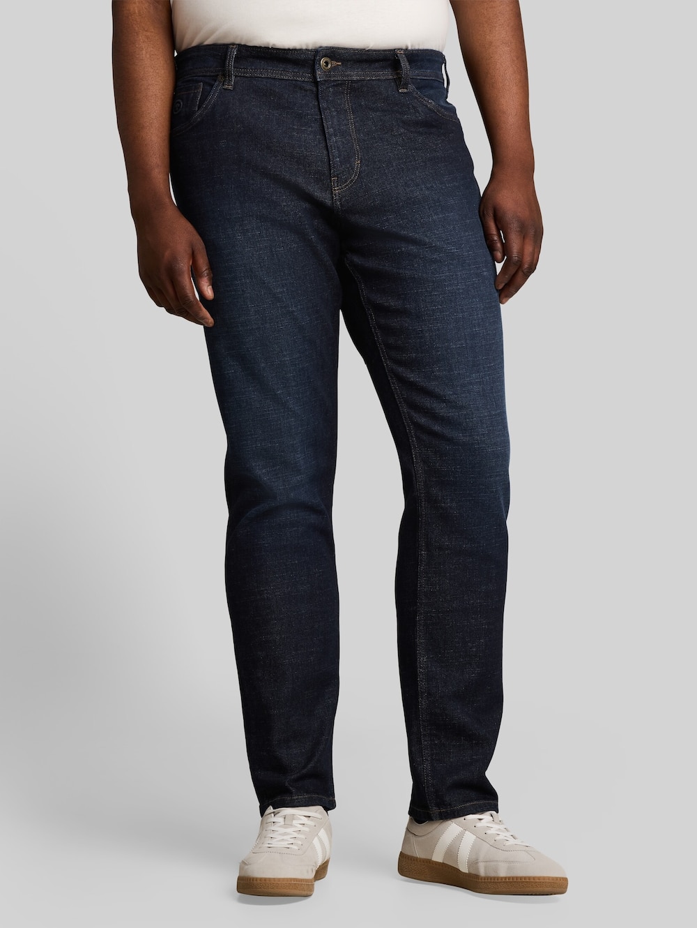 TTPLUS REGULAR Jeans