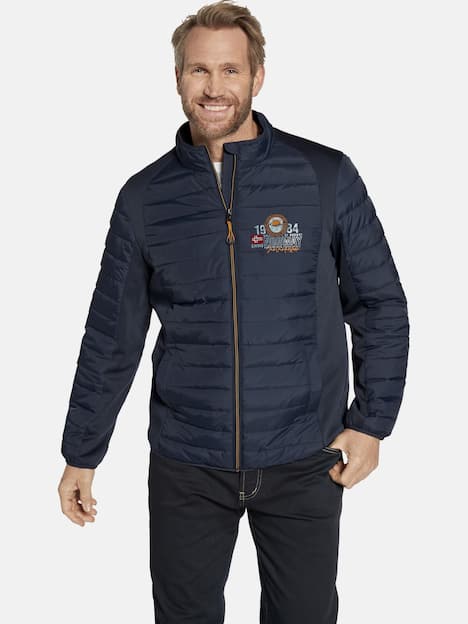 Jacke MANDIUS