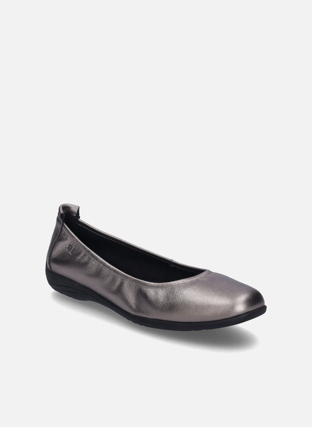 Damen Ballerina Fenja 01, basalt