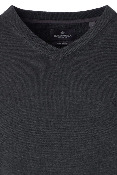 Pullover uni