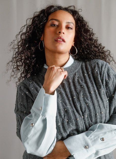 Sweatshirt Vanessa