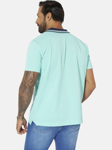 Doppelpack Poloshirt TEOFIL