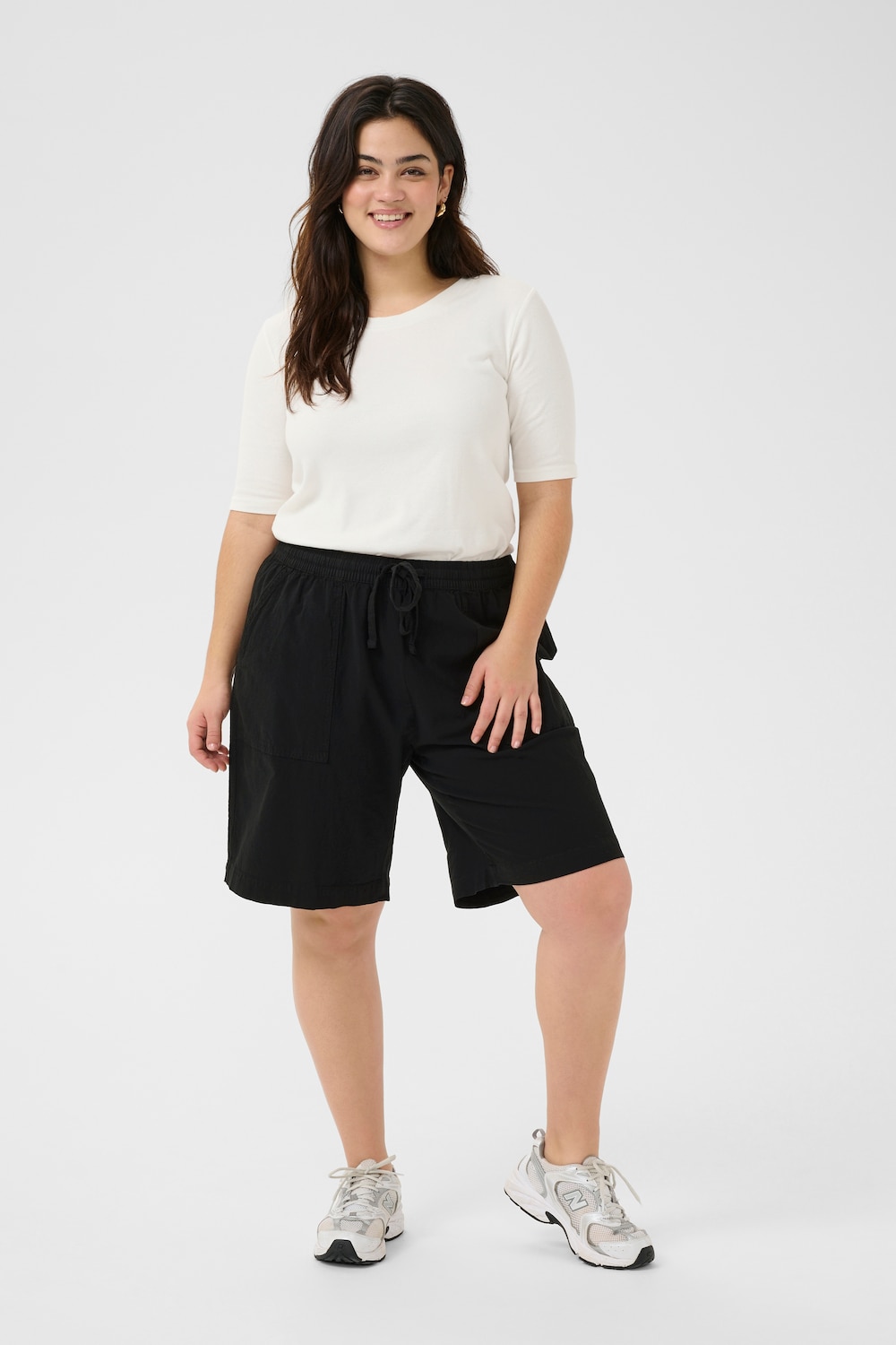 Shorts Loose fit