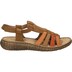 Damen Sandale Ronja 07, castagne-multi