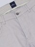 Herren Sportive 5 Pocket Hose aus Baumwolle , Silbergrau