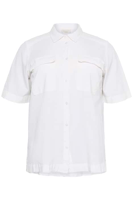 Kurzarmhemd Loose fit