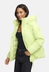 Winterjacke Blütenlicht 14