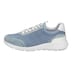 Damen Sneaker Giulietta 01, skyblue-kombi