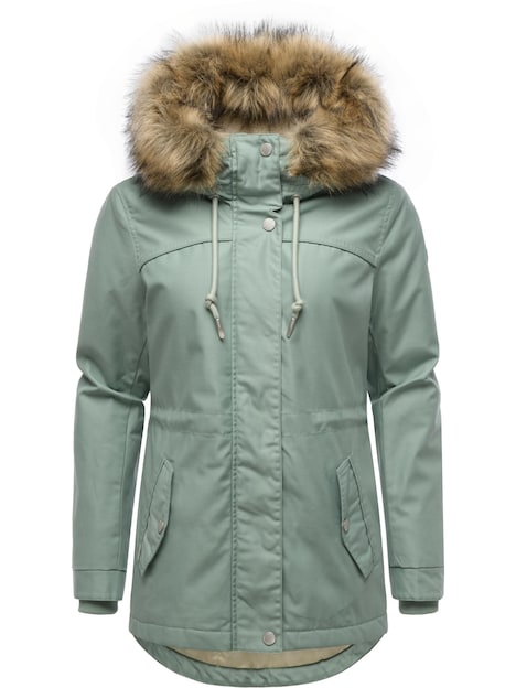 Winterjacke Tawny Short YOUMODO
