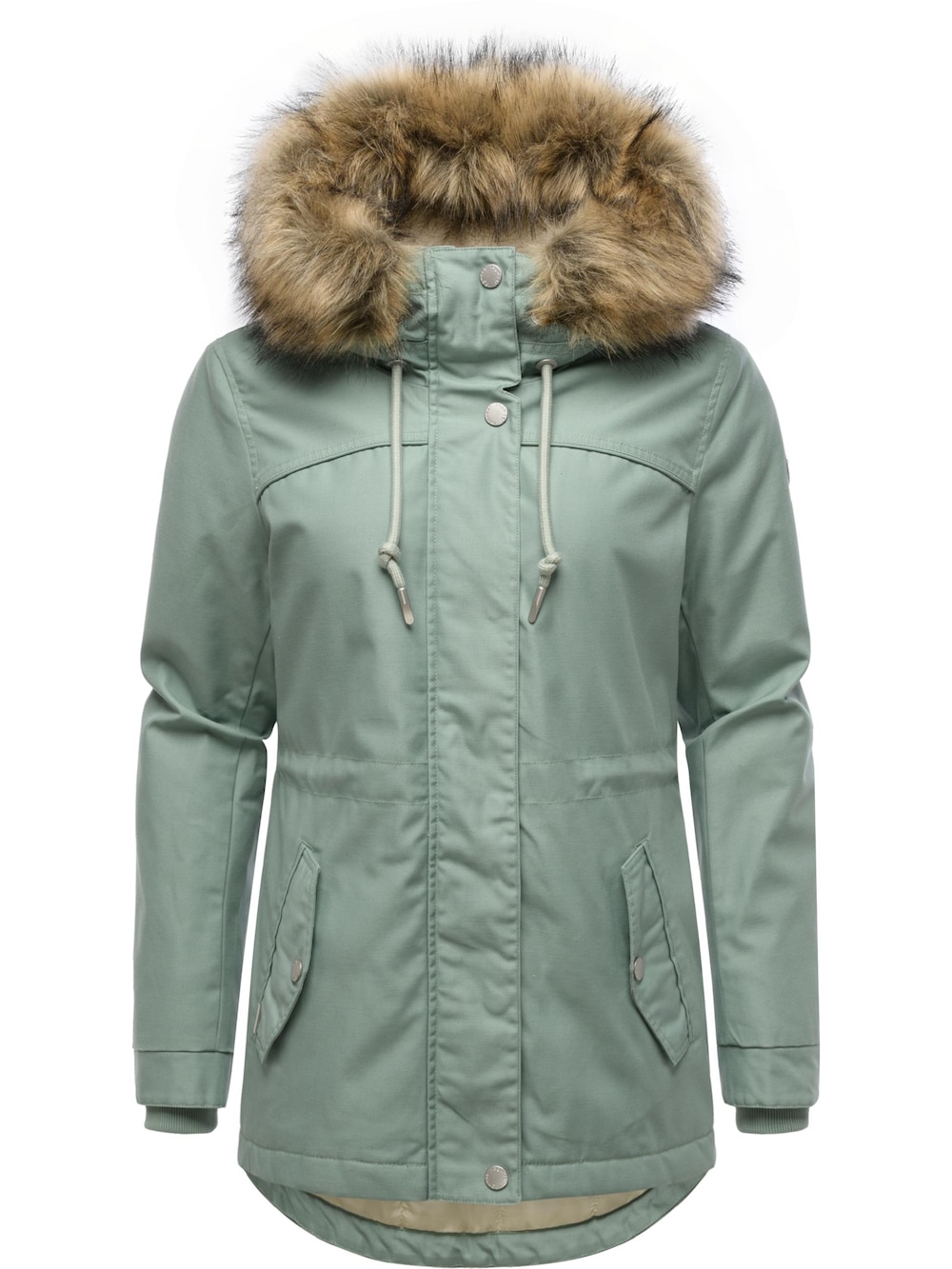 Winterjacke Tawny Short YOUMODO