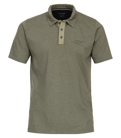Polo-Shirt andere Muster