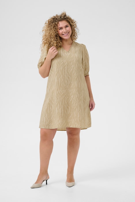 Kleid A-shape