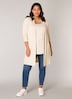 Strickjacke Ayla Long