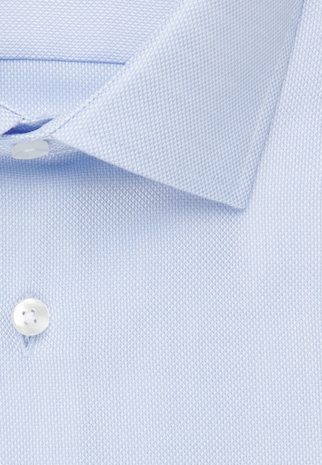 Herren Business Hemd - Uni