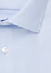 Herren Business Hemd - Uni
