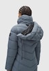 Steppmantel Sahnekatzii XIV-1